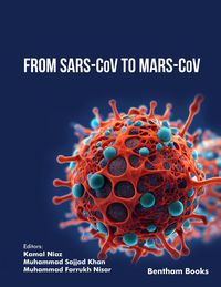 Produktbild: From Sars-Cov To Mars-Cov
