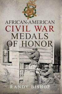 Produktbild: African-American Civil War Medals Of Honor