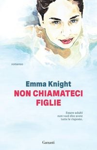 Produktbild: Non chiamateci figlie