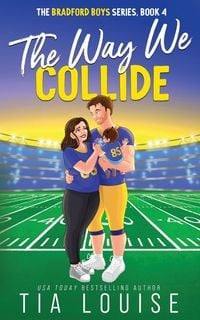 Produktbild: The Way We Collide