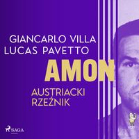 Produktbild: Amon &ndash; austriacki rzeźnik