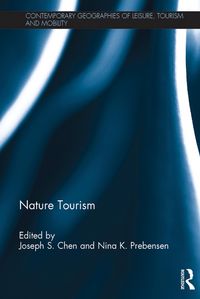 Produktbild: Nature Tourism