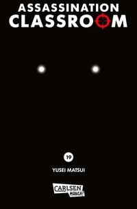 Produktbild: Assassination Classroom 19