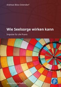 Produktbild: Wie Seelsorge wirken kann