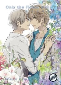 Produktbild: Only the Flower Knows Vol. 3