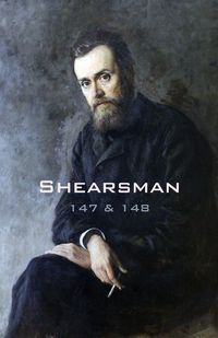 Produktbild: Shearsman 147 / 148
