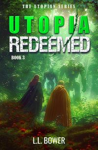 Produktbild: Utopia Redeemed