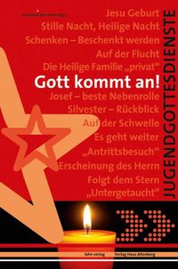 Produktbild: Gott kommt an