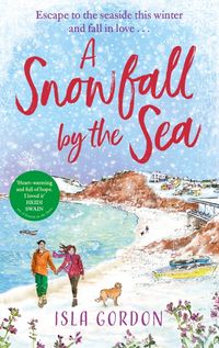 Produktbild: A Snowfall by the Sea