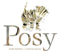 Produktbild: Newbery, L: Posy
