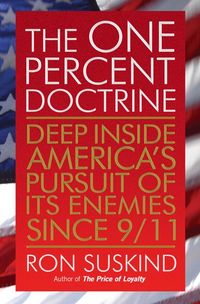 Produktbild: Suskind, R: The One Percent Doctrine