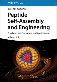 Produktbild: Peptide Self-Assembly and Engineering