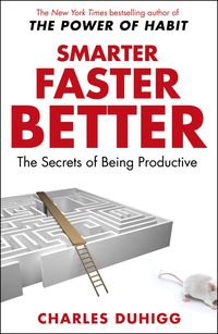 Produktbild: Smarter Faster Better