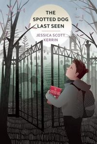 Produktbild: The Spotted Dog Last Seen