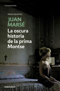 Produktbild: La oscura historia de la prima Montse