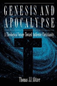 Produktbild: Genesis and Apocalypse