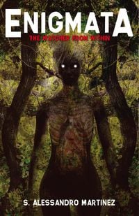 Produktbild: Enigmata: The Watcher from Within