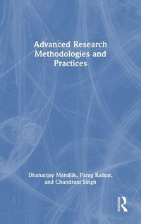 Produktbild: Advanced Research Methodologies and Practices