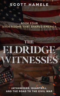 Produktbild: The Eldridge Witnesses