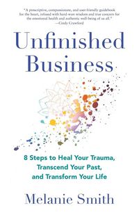 Produktbild: Unfinished Business