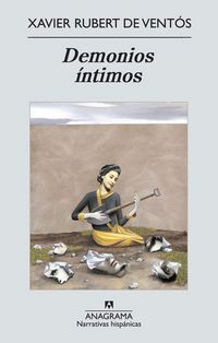 Produktbild: Demonios &iacute;ntimos