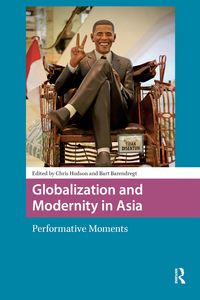 Produktbild: Globalization and Modernity in Asia