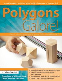 Produktbild: Polygons Galore