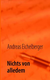 Produktbild: Nichts von alledem