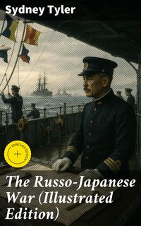 Produktbild: The Russo-Japanese War (Illustrated Edition)