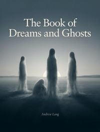 Produktbild: The Book of Dreams and Ghosts