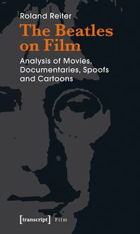Produktbild: The Beatles on Film