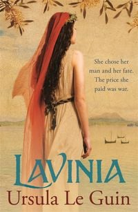 Produktbild Lavinia