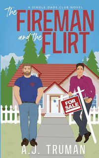 Produktbild: The Fireman and the Flirt