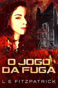 Produktbild: O Jogo da Fuga