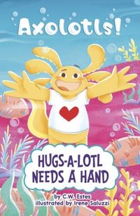 Produktbild: Hugs-a-Lotl Needs a Hand