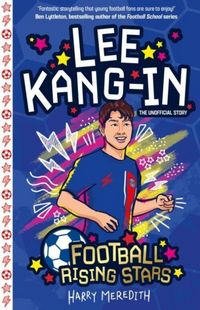 Produktbild: Football Rising Stars: Lee Kang-In