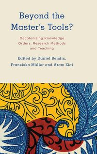 Produktbild: Beyond the Master's Tools?