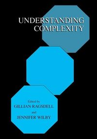 Produktbild: Understanding Complexity