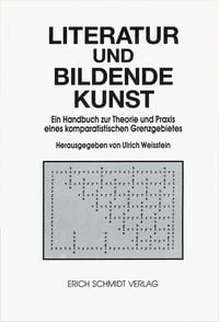 Produktbild: Literatur und bildende Kunst