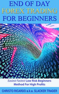 Produktbild: End of Day Forex Trading for Beginners