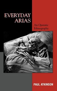 Produktbild: Everyday Arias