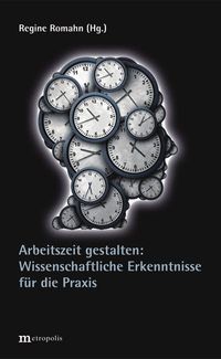 Produktbild: Arbeitszeit gestalten
