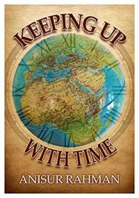 Produktbild: Keeping Up with Time