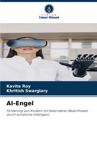 Produktbild: AI-Engel