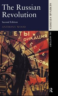 Produktbild: The Russian Revolution