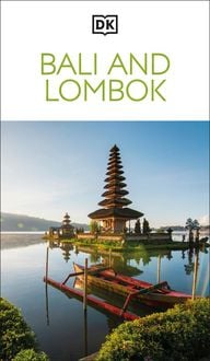 Produktbild: DK Bali and Lombok