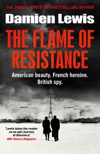 Produktbild: The Flame of Resistance