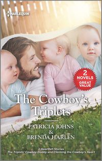 Produktbild: Cowboys Triplets R/e