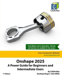 Produktbild: Onshape 2025