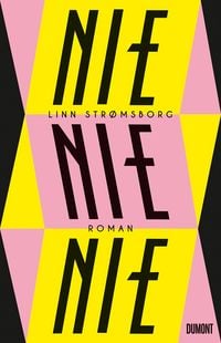 Produktbild Nie, nie, nie
